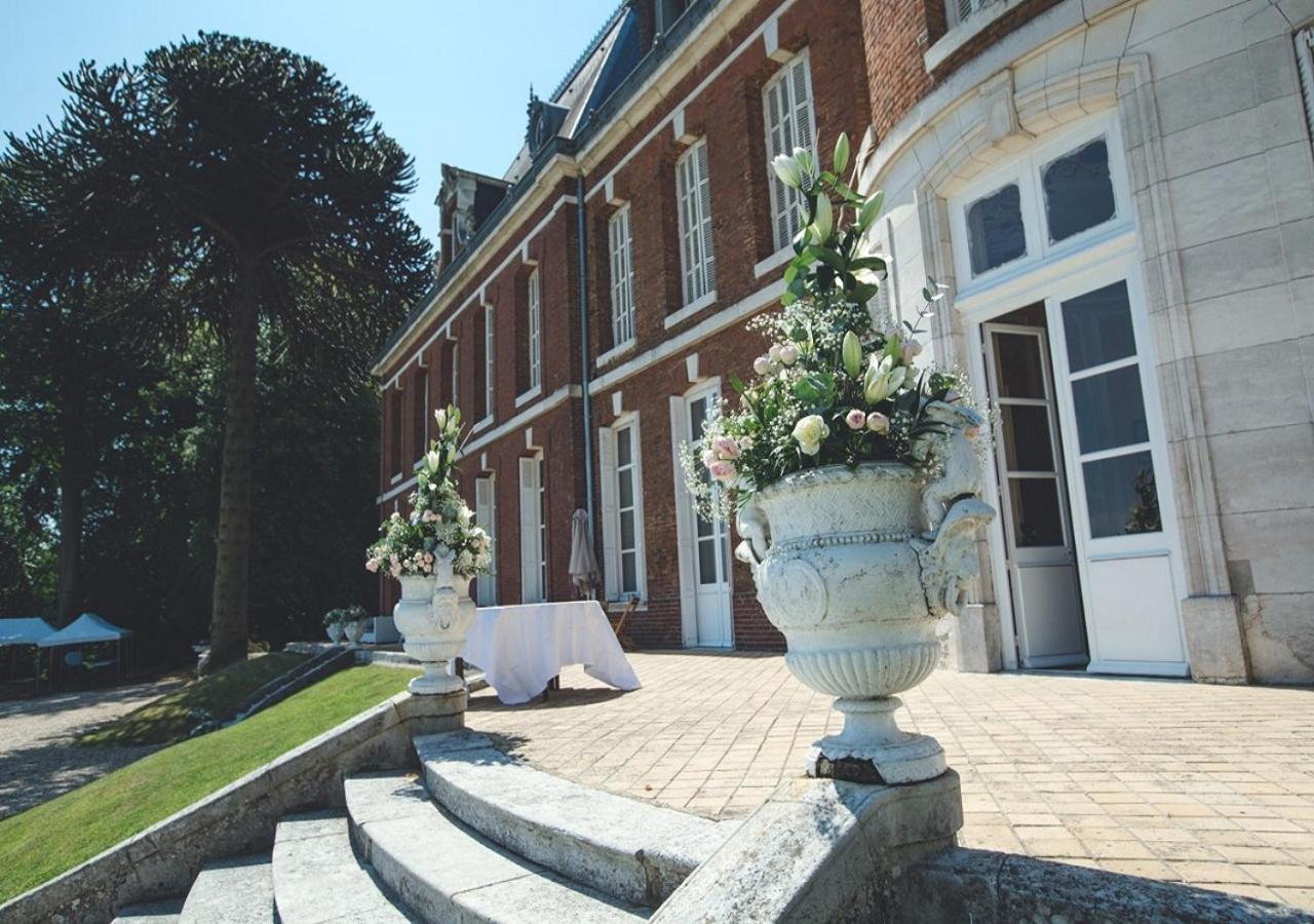 Chateau Du Landin Le Landin Kültér fotó