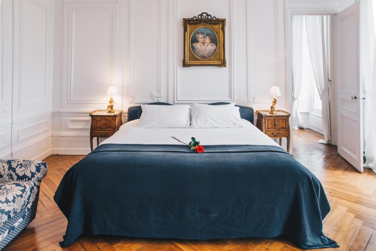 Chateau Du Landin Le Landin Kültér fotó