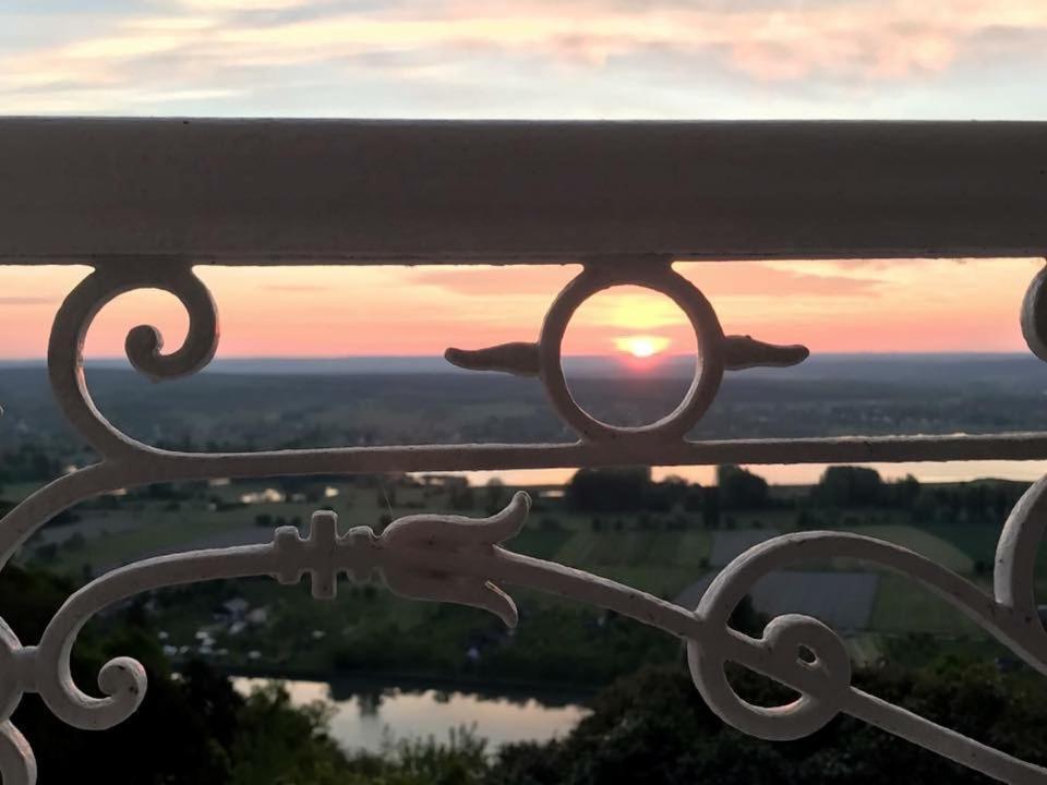 Chateau Du Landin Le Landin Kültér fotó