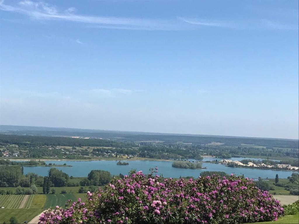 Chateau Du Landin Le Landin Kültér fotó