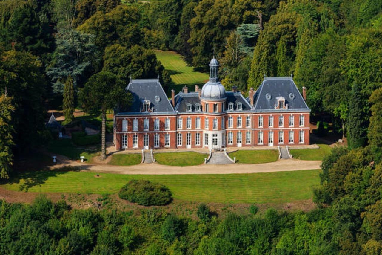 Chateau Du Landin Le Landin Kültér fotó
