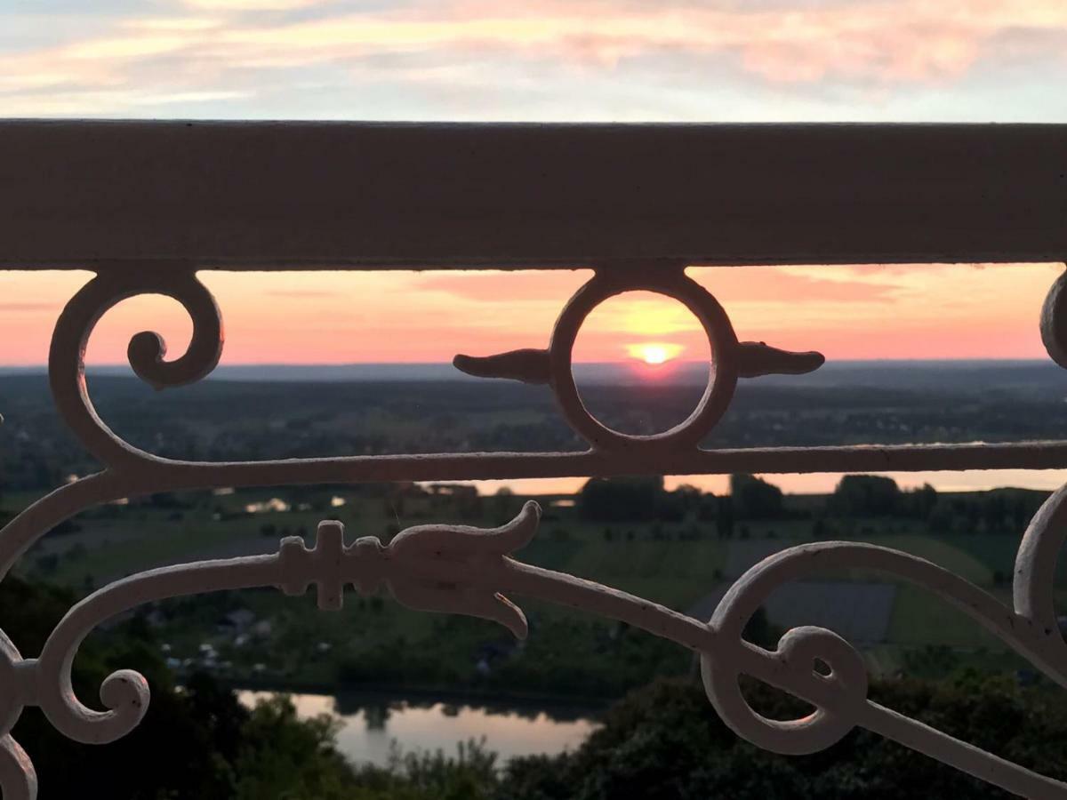 Chateau Du Landin Le Landin Kültér fotó